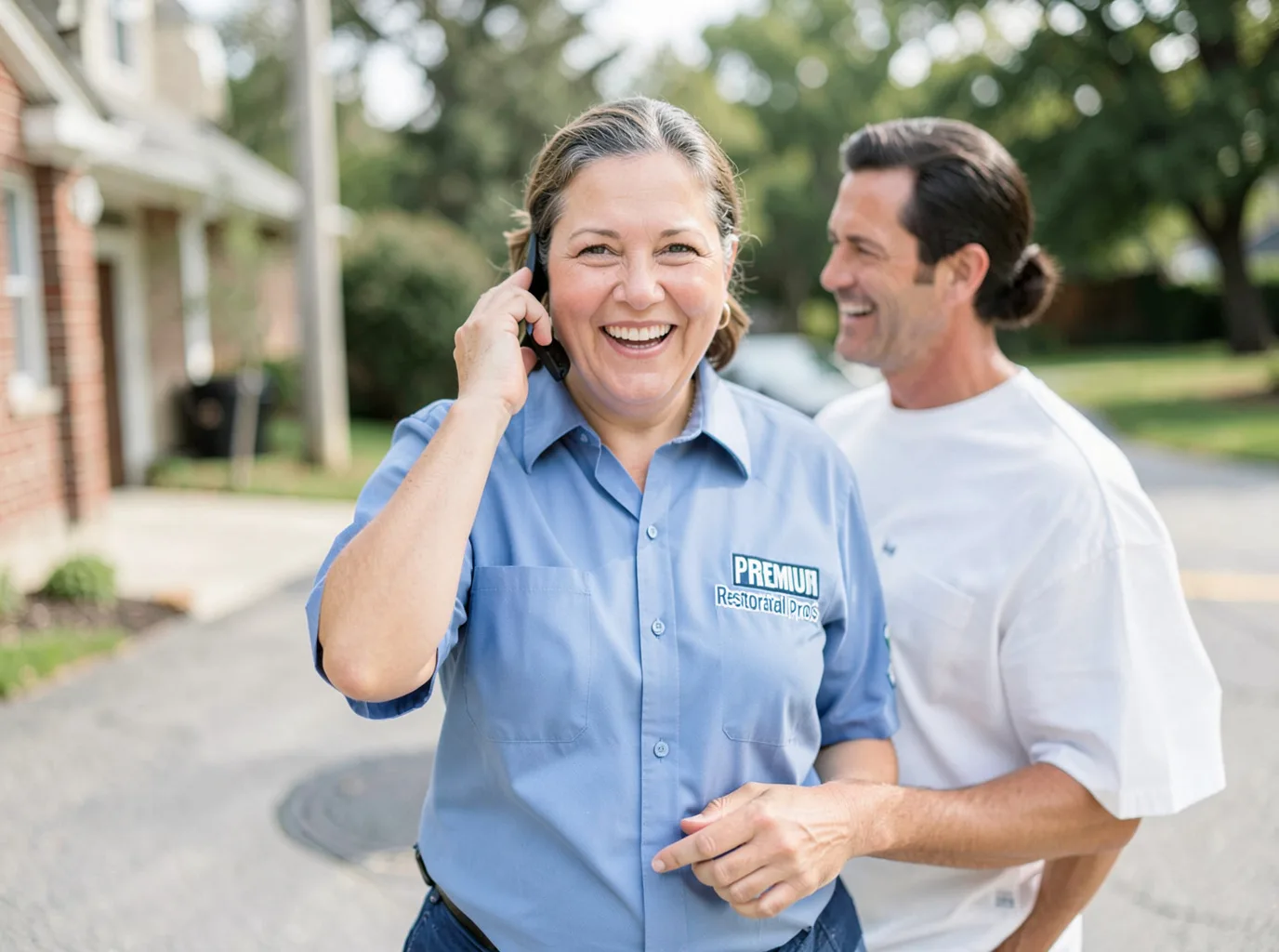 Water Damage Restoration Needham, IN FAQs